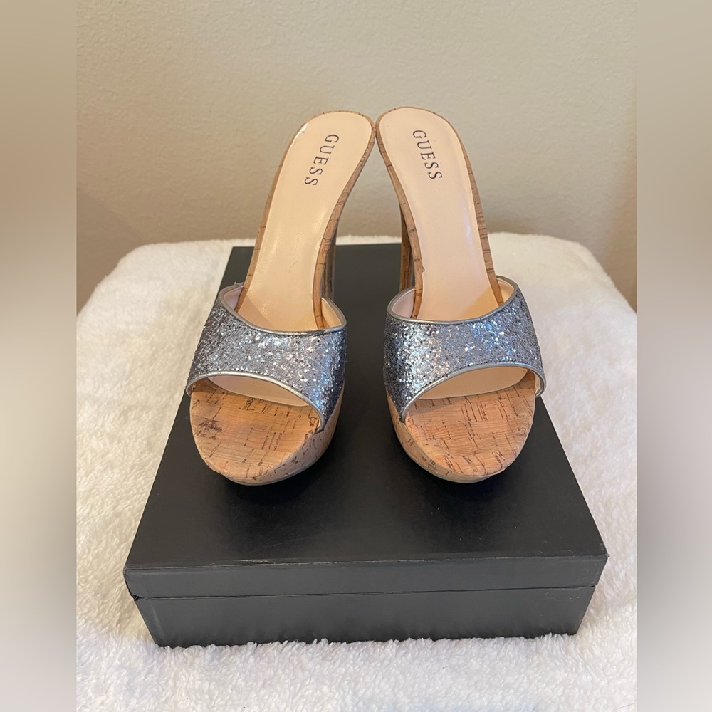 Guess Sandal